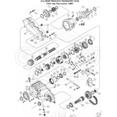 NP 233 (1991-Up Chevrolet, GMC)